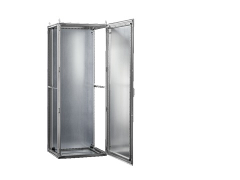 TS Система линейных шкафов TS8