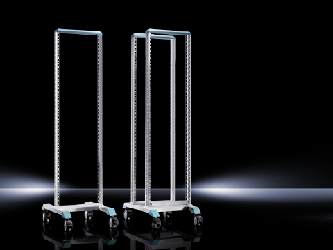 DR Открытые стойки DataRack