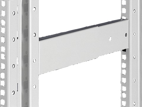 Стабилизатор 2-ого уровня Data Rack, 2 шт. Rittal артикул 7401000 Риттал, фото на Овертайм