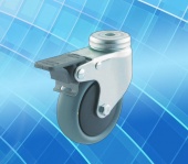 Ролики для HeiCase 50мм, 4 шт Heitec артикул XRU9922309 Хайтек, фото на Овертайм