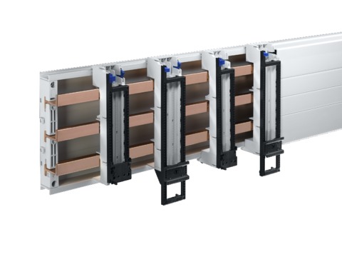 OM-несущие элементы без системы контактов без системы контактов