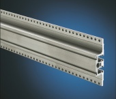 Z-Профиль д/разъемов 84HP, 2 шт Heitec артикул 3685271 Хайтек, фото на Овертайм