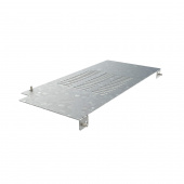 Закрытие торцевое задних вертикальных шин Г800 DKC арт. DKC R5VBC8  купить у официального дилера в Санкт-Петербурге и Москве с доставкой.