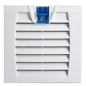 Фильтрующий вентилятор 92x92 мм (116,5х116,5х71 мм), 25/35 м3/ч, 230 В, IP54  арт. LK3237.230  купить у официального дистрибьютора в Санкт-Петербурге и Москве с доставкой.