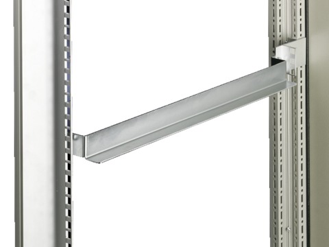 Направляющие уголки TS 8, 10 шт Rittal артикул 8613180 Риттал, фото на Овертайм