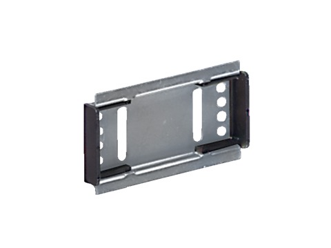 Несущие шины 35 x 7,5 мм для OM-адаптеров/несущих элементов