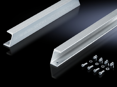 Несущие шины 65 x 42 мм для TS, SE