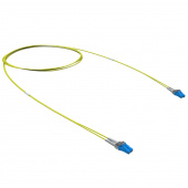 Оптический коммутационный шнур Duplex LC/UPC-LC/UPC, 9/125 (OS2), 1 м DKC арт. DKC RNPC9DLULU1  купить у официального дилера в Санкт-Петербурге и Москве с доставкой.