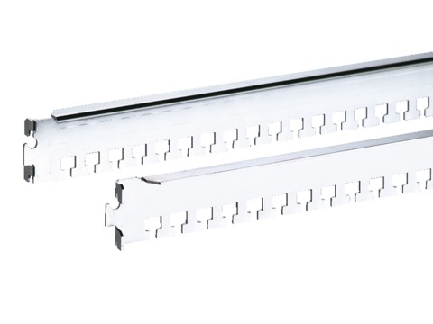 Кабельная гребека 1000мм Rittal артикул 7828102 Риттал, фото на Овертайм