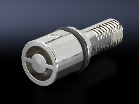 Вставка для замка Daimler-Benz Rittal артикул 2522000 Риттал, фото на Овертайм