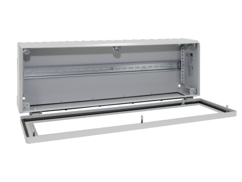 Сигнальный шкаф Rittal артикул 1559510 Риттал, фото на Овертайм