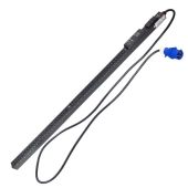 BNH PDU Basic, 1Ф32А, IEC60320 С13 (36), IEC60320 С19 (6), ввод 3м шнур IEC60309, 1423*52*44,4мм (ВхШхГ), черный  арт. B800-1x32-36C13-6C19  купить у официального дистрибьютора в Санкт-Петербурге и Москве с доставкой.