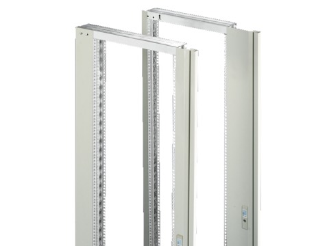 Поворотная рама большая, с панелью, для TS/ES