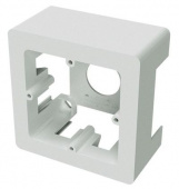 Коробка монтажная универсальная, коричневая, PDD-N 60 (уп.=14 шт) DKC арт. DKC 10123RB  купить у официального дилера в Санкт-Петербурге и Москве с доставкой.