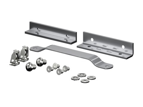 VX Комплект для распиленного каркаса 1шт Rittal артикул 5302037 Риттал, фото на Овертайм