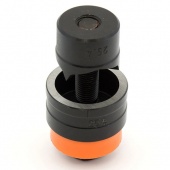 Штамп  28.3 мм стяг. болт с подшипником Alfra арт. 01698  купить у официального дилера в Санкт-Петербурге и Москве с доставкой.