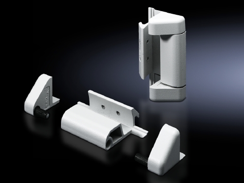 Шарниры 180°