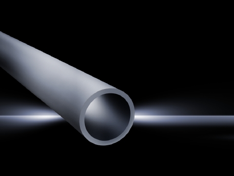 Несущий профиль CP 40, сталь закрытая