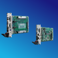 Процессорные модули LP CPCI
