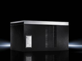 Потолочный теплообменник воздух/воздух (D) 66,0 W/ Rittal артикул 3248000 Риттал, фото на Овертайм