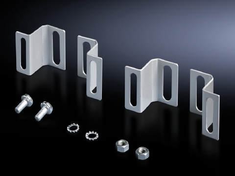 Внутреннее запорное устройство для боковой стенки, на замках