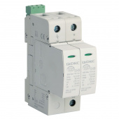 УЗИП, класс I+II, 2-полюсный, L-N-PE, 12 DKC арт. DKC NX1222  купить у официального дилера в Санкт-Петербурге и Москве с доставкой.