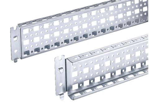 Системные шасси PS 23 х 73 мм для TS, SE