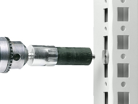 Контактные фрезы