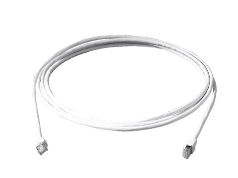 Соединительный кабель RJ45 2.0м 4шт. в комплекте Rittal артикул 7320472 Риттал, фото на Овертайм