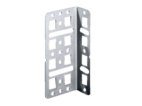 Монтажный уголок, 4шт Rittal артикул 4597000 Риттал, фото на Овертайм