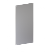 Панель монтажная 500х745х2,0 для ЩМП напольный ХХХх800х400 ESB купить у официального дистрибьютора в Санкт-Петербурге и Москве с доставкой по РФ.