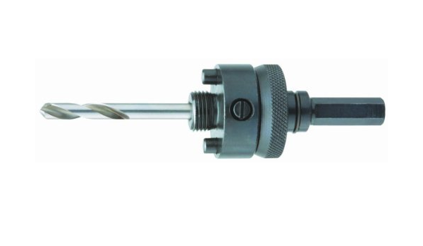 Фиксатор фрез, шестигранный, 32-152 Alfra арт. 0501003  купить у официального дилера в Санкт-Петербурге и Москве с доставкой.