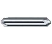 Ось с подшипником для фрез Ø 2,5 мм - 2,9 мм Alfra арт. 25279-A  купить у официального дилера в Санкт-Петербурге и Москве с доставкой.