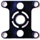 Уплотнитель IP65 для ручек 13-14-18 для серий 12-16-20 А (уп.=10 шт) DKC арт. DKC A28000012  купить у официального дилера в Санкт-Петербурге и Москве с доставкой.