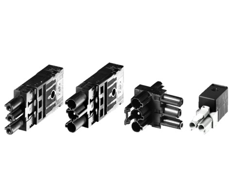 Комплектующие для подключения для самостоятельной подготовки