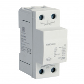 УЗИП, класс I, 1-полюсный, L-N, 50кА DKC арт. DKC NX1001  купить у официального дилера в Санкт-Петербурге и Москве с доставкой.