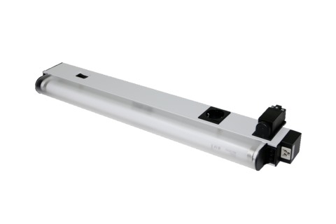 SZ Комфортный светильник 18Вт/100-240В Rittal артикул 4139190 Риттал, фото на Овертайм