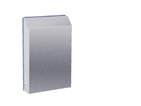 Защитный кожух для SK 3237.xxx Rittal артикул 3237080 Риттал, фото на Овертайм