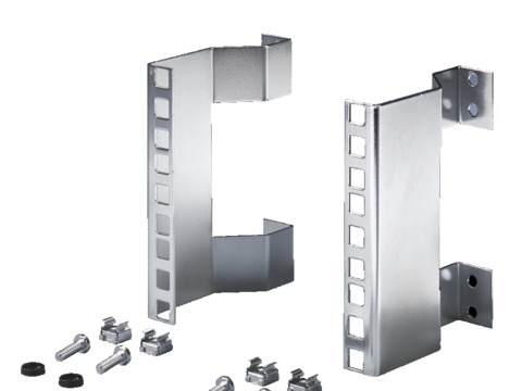 Адаптер, 3 ЕВ Смещение назад на 100 мм