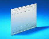 Боковая стенка VARIO 7U/245мм, 1 шт Heitec артикул 3685894 Хайтек, фото на Овертайм