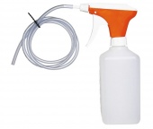 Система охлаждения шланг+емкость для Rotabest V32, ручная подача Alfra арт. 18103  купить у официального дилера в Санкт-Петербурге и Москве с доставкой.