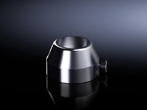 Соединитель CP 40, нержавеющая сталь