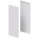 Панель боковая для ЩО-70 2200хХХХх1000 (2 шт.компл) ESB купить у официального дистрибьютора в Санкт-Петербурге и Москве с доставкой по РФ.