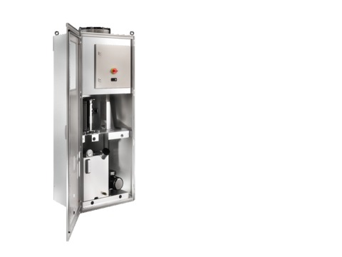 Чиллеры TopTherm 8-40 кВт