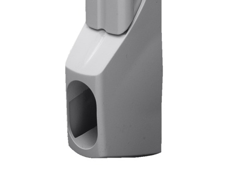 Комфортная ручка для TS, TS IT, SE, PC, IW