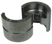 Обжимная вставка 16 Alfra арт. 03369  купить у официального дилера в Санкт-Петербурге и Москве с доставкой.