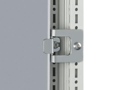 Зажим для МП - 10шт. Rittal артикул 8800050 Риттал, фото на Овертайм