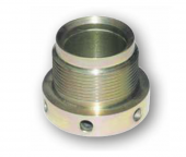 Держатель пуансона до 24мм (затяжная гайка) Alfra арт. 23004-056А  купить у официального дилера в Санкт-Петербурге и Москве с доставкой.