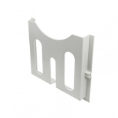 Карман для документации A5 (самоклеющийся) арт. PPCA5  купить у официального дистрибьютора в Санкт-Петербурге и Москве с доставкой по РФ.