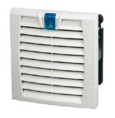 Фильтрующий вентилятор 124x124 мм (148х148х73 мм), 65/85 м3/ч, 230 В, IP54  арт. LK3238.230  купить у официального дистрибьютора в Санкт-Петербурге и Москве с доставкой.